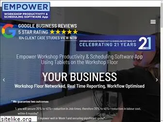 empowersoftware.co.nz