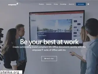 empowersuite.com