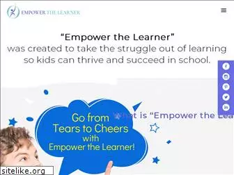empowerthelearner.com