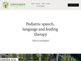 empowertherapy.net