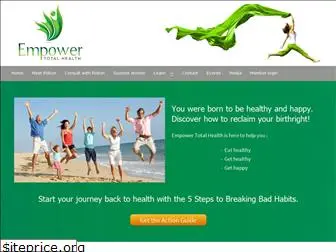 empowertotalhealth.com.au