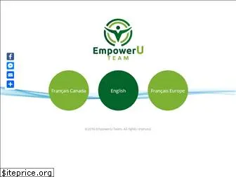 empoweruteam.com