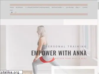 empowerwithanna.com