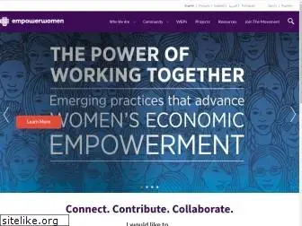 empowerwomen.org