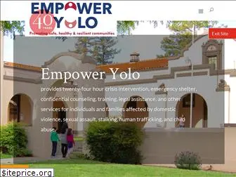 empoweryolo.org