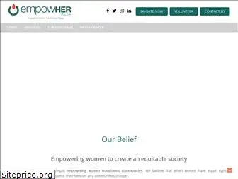 empowherindia.org