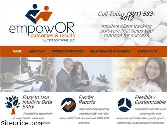 empoworbycsst.com