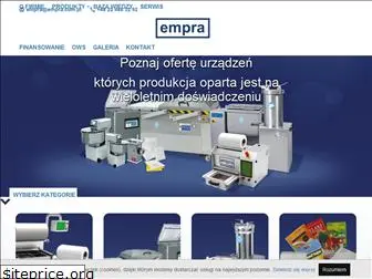 empra.com.pl