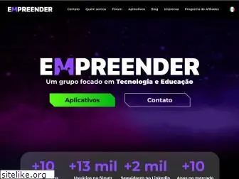 empreender.com.br