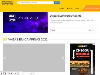 www.empregacampinas.com.br website price