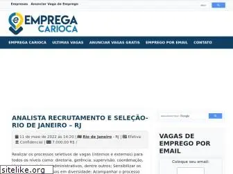 empregacarioca.com