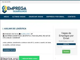 empregaguarulhos.com.br
