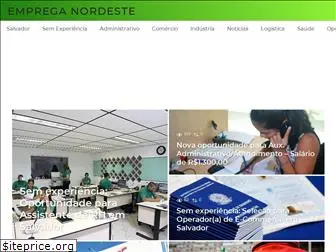 empreganordeste.com