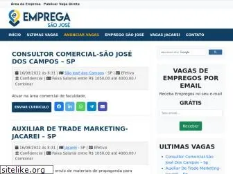 empregasaojose.com.br