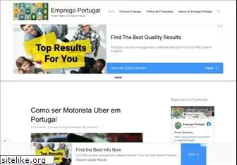 emprego-portugal.com