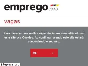 emprego.co.ao