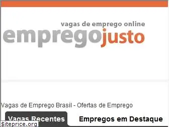 empregojusto.com