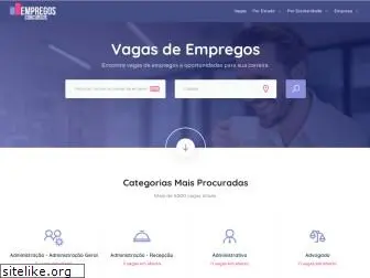 empregosconcursos.com