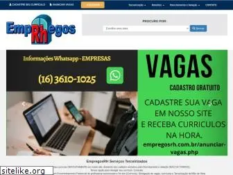 empregosrh.com.br