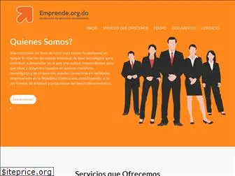 emprende.org.do