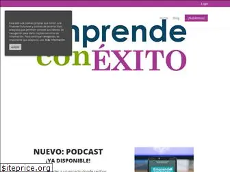 emprendeconexito.co