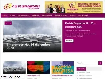 emprendedor.org.py