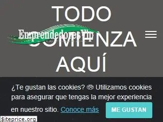 emprendedoresvip.com