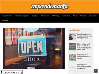 emprendemania.com