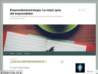 emprendemiestrategia.wordpress.com