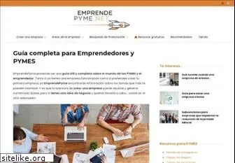 emprendepyme.net