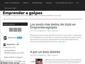 emprenderagolpes.com