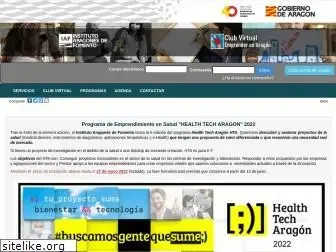 emprenderenaragon.es