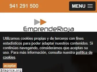 emprenderioja.es