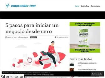 emprendertool.com