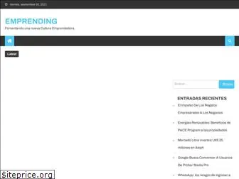 emprending.com.ar