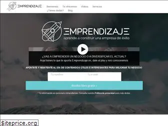 emprendizaje.es