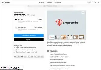 emprendo.com