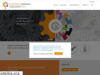 emprenedoriacorporativa.org