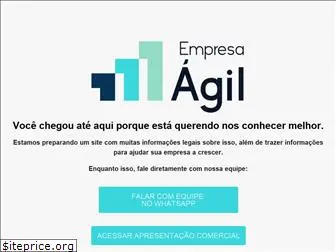 empresaagil.com.br