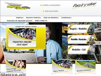 empresaarauca.com.co