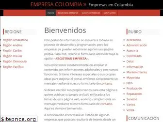 empresacolombia.biz
