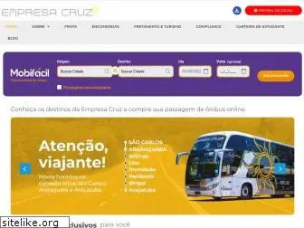 empresacruz.com.br