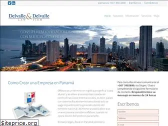 empresaenpanama.com