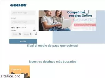 empresagodoy.com.ar