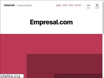 empresal.com