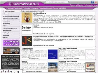 empresanacional.es