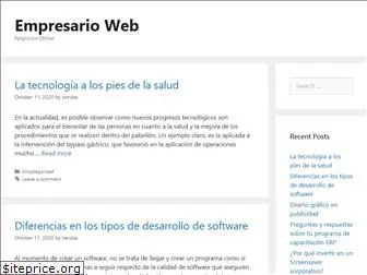 empresarioweb.com.ar