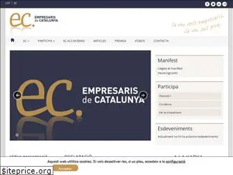 empresarisdecatalunya.org