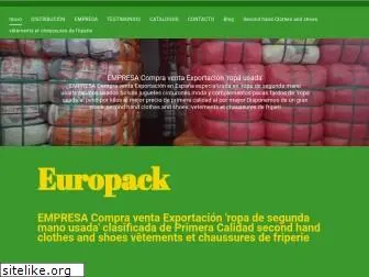 empresaropausadaeuropack.com