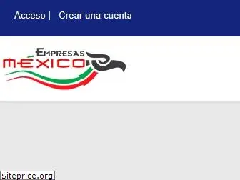 empresas-mexico.com.mx